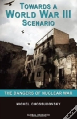 Capa do artigo Towards A World War Iii Scenario