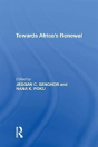 Towards Africa'S Renewal - Preview