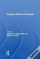 Towards Africa'S Renewal
