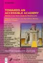 Towards An Accessible Academy - Preview