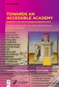 Capa do artigo Towards An Accessible Academy