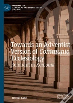 Capa do artigo Towards An Adventist Version Of Communio Ecclesiology