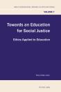 Towards An Education For Social Justice - Preview