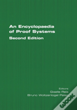 Towards An Encyclopaedia Of Proof Systems