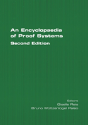 Towards An Encyclopaedia Of Proof Systems - Preview