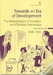 Capa do artigo Towards An Era Of Development