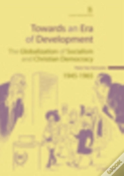 Capa do artigo Towards An Era Of Development
