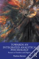 Towards An Integrated Analytical Psychology