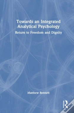 Capa do artigo Towards An Integrated Analytical Psychology