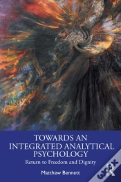 Capa do artigo Towards An Integrated Analytical Psychology