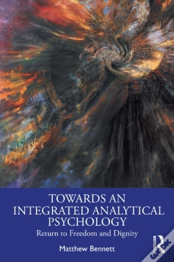 Capa do artigo Towards An Integrated Analytical Psychology