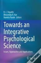 Towards An Integrative Psychological Science