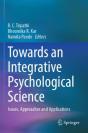 Towards An Integrative Psychological Science - Preview