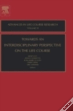 Capa do artigo Towards An Interdisciplinary Perspective On The Life Course