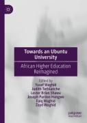 Towards An Ubuntu University