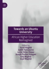Towards An Ubuntu University