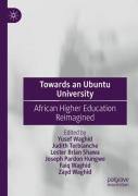 Towards An Ubuntu University