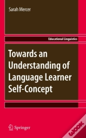 Towards An Understanding Of Language Learner Self-Concept