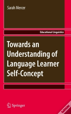 Capa do artigo Towards An Understanding Of Language Learner Self-Concept