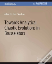 Capa do artigo Towards Analytical Chaotic Evolutions In Brusselators