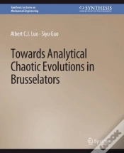 Capa do artigo Towards Analytical Chaotic Evolutions In Brusselators