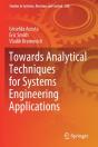 Towards Analytical Techniques For Systems Engineering Applications - Preview