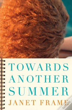 Capa do artigo Towards Another Summer