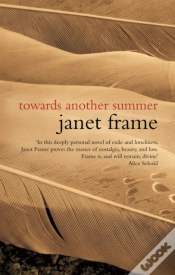 Capa do artigo Towards Another Summer
