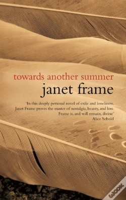 Capa do artigo Towards Another Summer