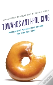 Capa do artigo Towards Anti-Policing