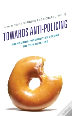 Capa do artigo Towards Anti-Policing