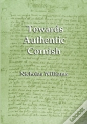 Towards Authentic Cornish