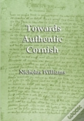 Capa do artigo Towards Authentic Cornish