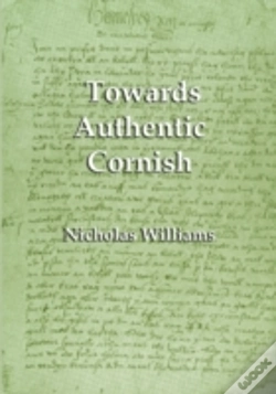 Capa do artigo Towards Authentic Cornish