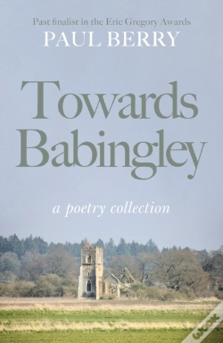 Capa do artigo Towards Babingley