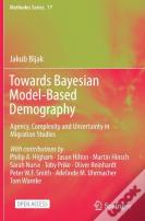 Towards Bayesian Model-Based Demography