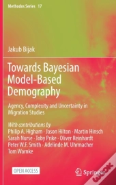 Towards Bayesian Model-Based Demography
