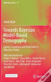Capa do artigo Towards Bayesian Model-Based Demography