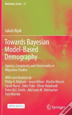 Capa do artigo Towards Bayesian Model-Based Demography