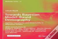 Towards Bayesian Model-Based Demography