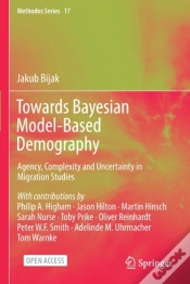 Capa do artigo Towards Bayesian Model-Based Demography