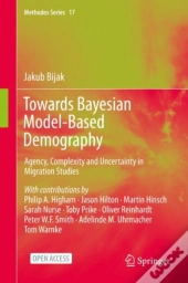 Towards Bayesian Model-Based Demography
