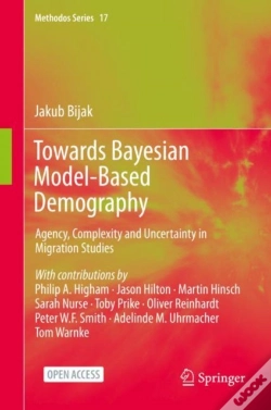 Capa do artigo Towards Bayesian Model-Based Demography