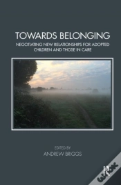 Capa do artigo Towards Belonging