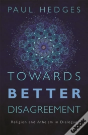 Capa do artigo Towards Better Disagreement