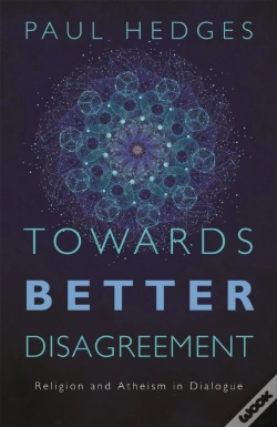 Capa do artigo Towards Better Disagreement