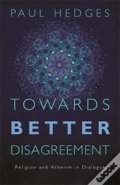 Capa do artigo Towards Better Disagreement