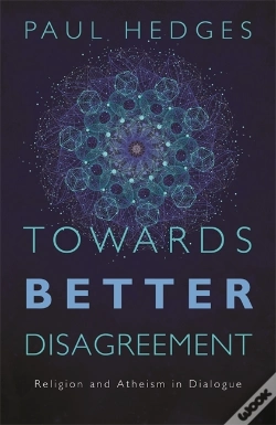 Capa do artigo Towards Better Disagreement