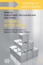 Towards Better Work - Preview