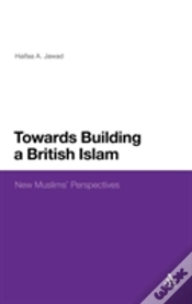 Capa do artigo Towards Building A British Islam
